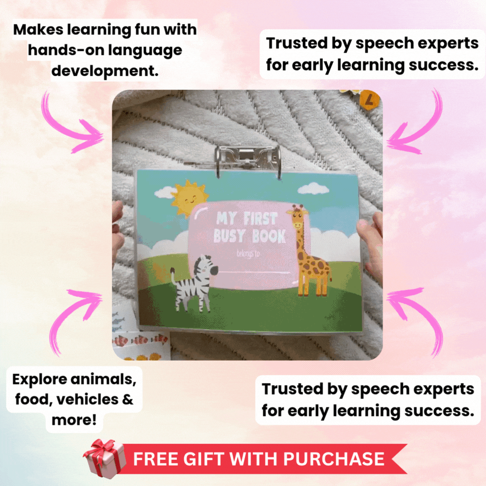 Educational Kids Activity Bundle (Free Today)