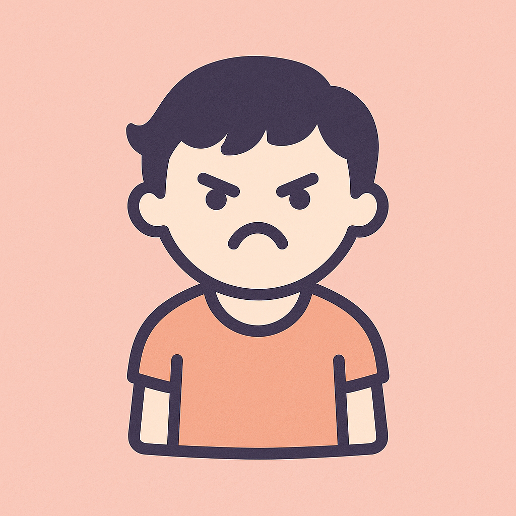 Toddler Behavior & Discipline Notes