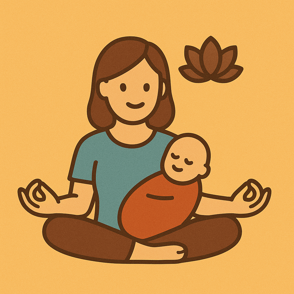 Mindful Parenting & Stress Management