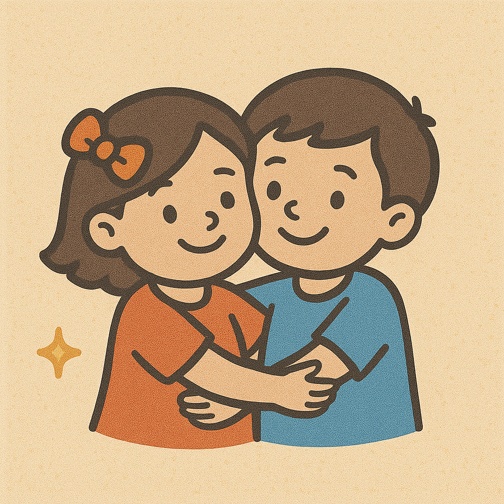 Sibling Harmony Guide