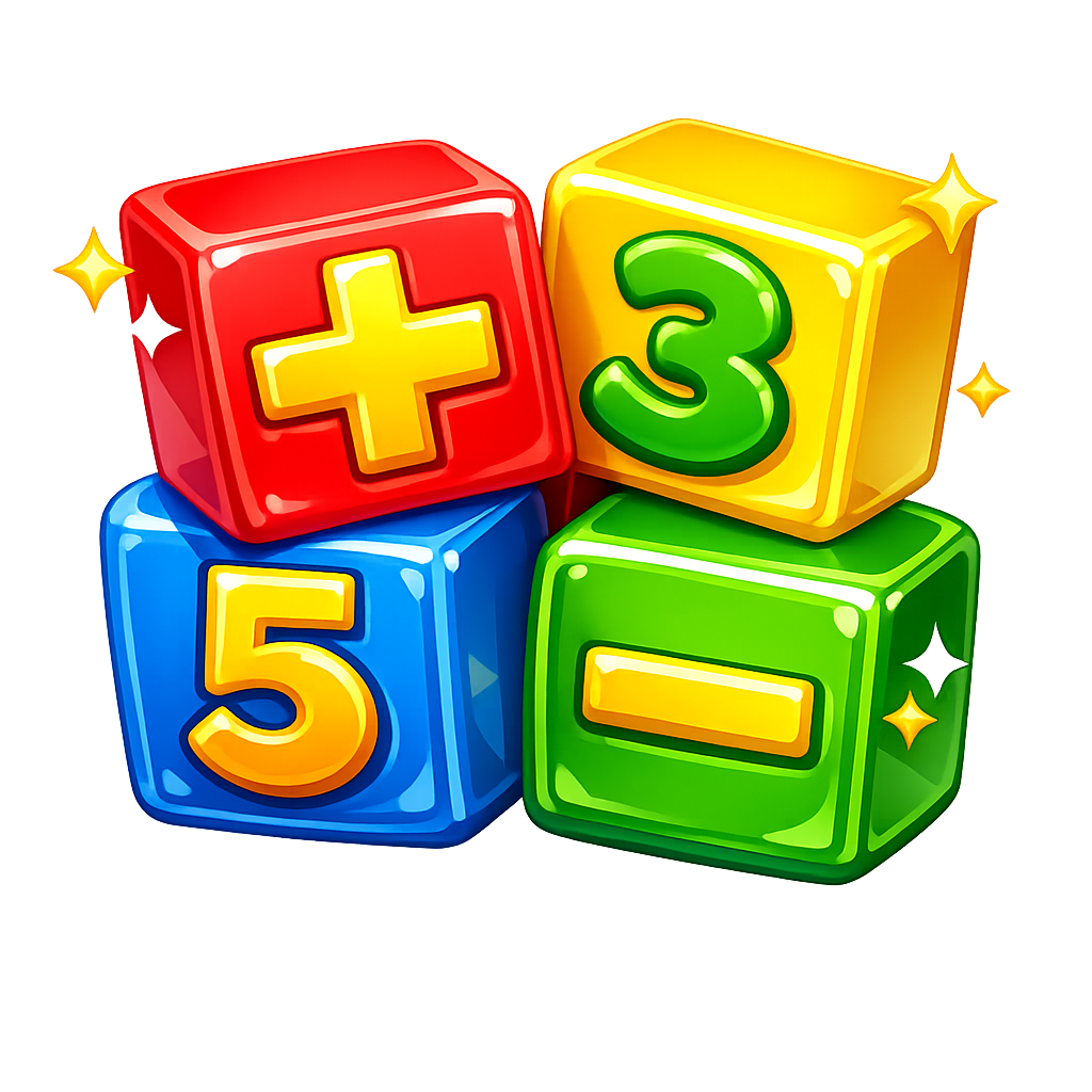 Addition & Subtraction Guide