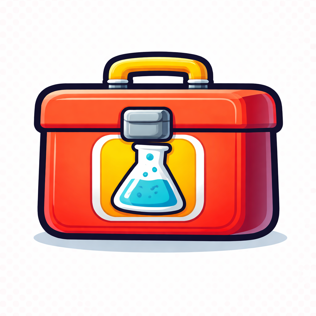 Fun Lab Workbook