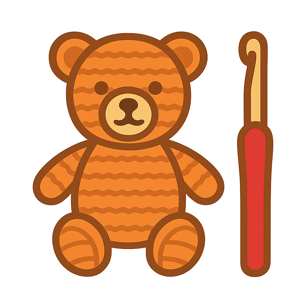 Amigurumi Crochet Patterns