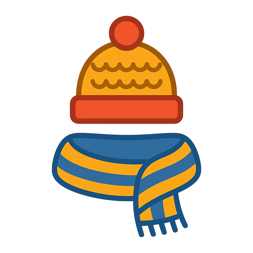 Seasonal Wear Patterns