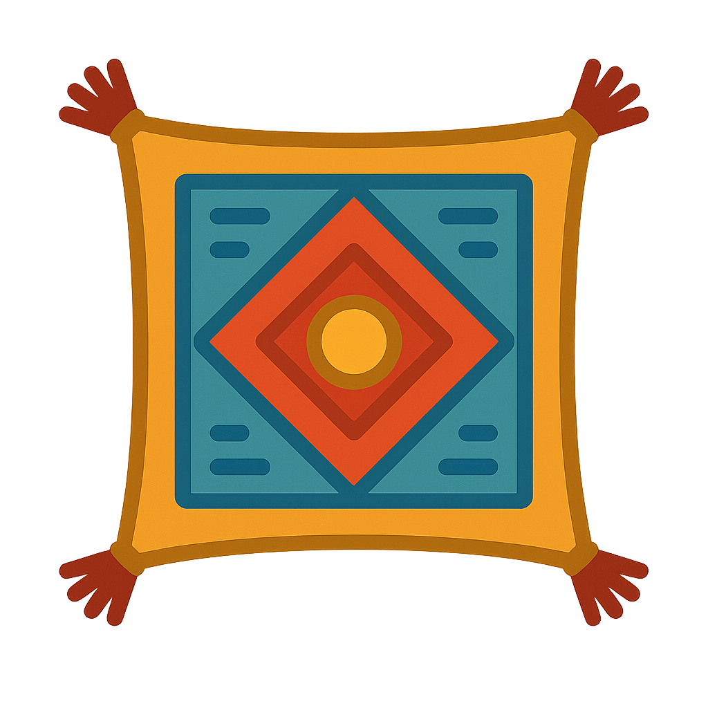 Crochet Home Décor Patterns