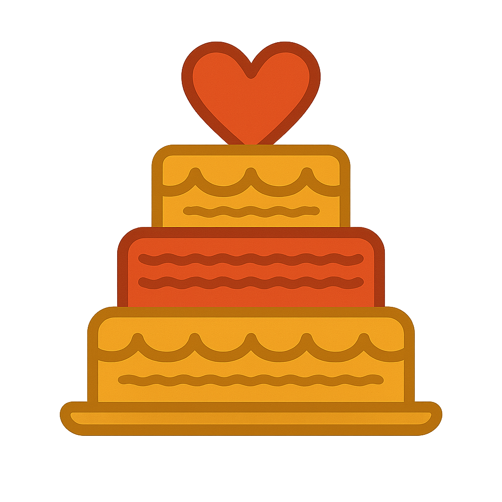 Crochet Wedding & Event Patterns