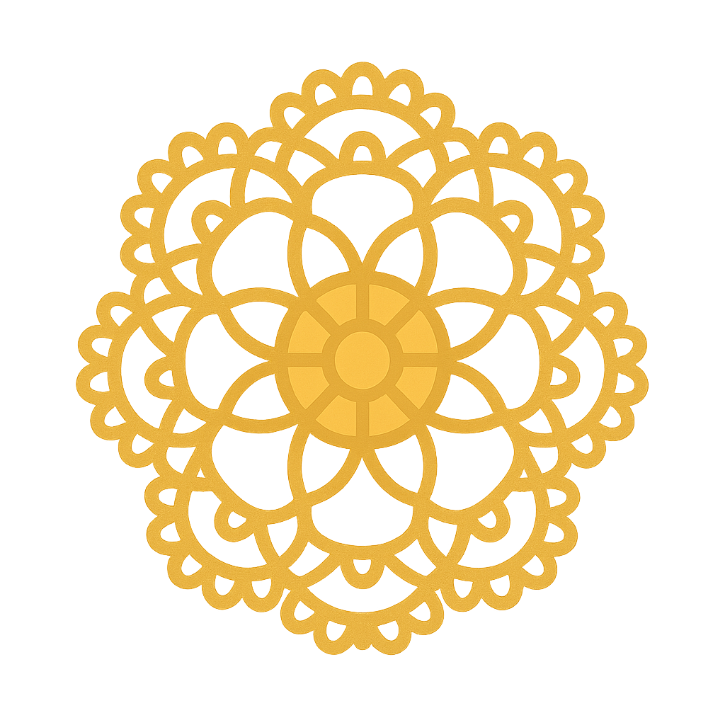 Lace & Doily Patterns