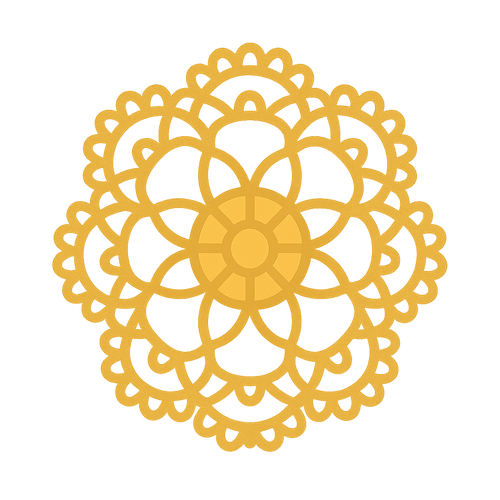 Lace & Doily Patterns