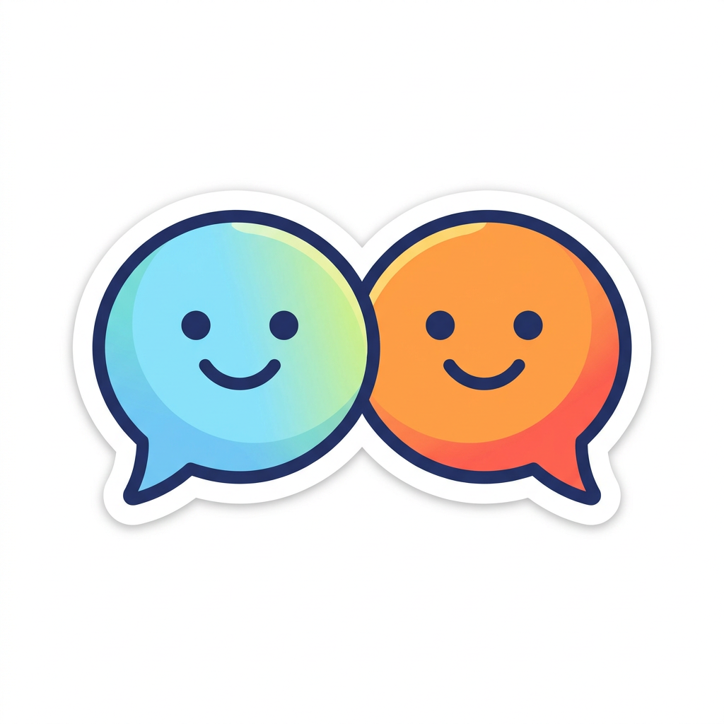 50+ Emotions & Social Activities
