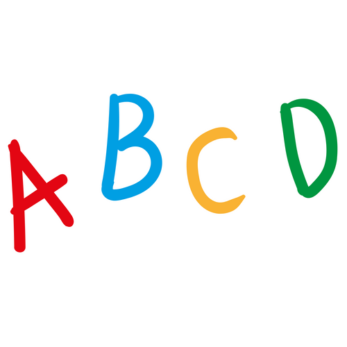 Alphabet Activities