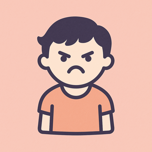 Toddler Behavior & Discipline Notes