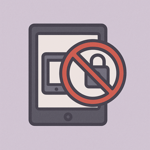Screen Time & Digital Safety Notes