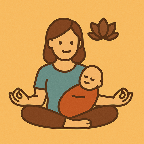 Mindful Parenting & Stress Management