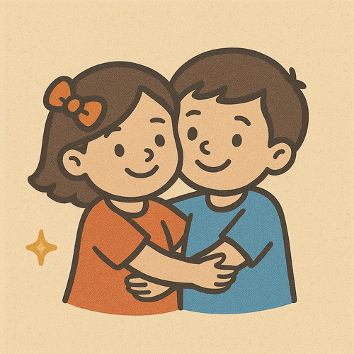 Sibling Harmony Guide