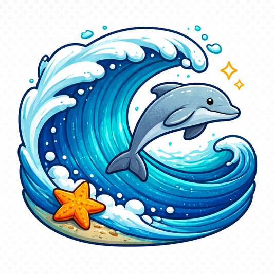 Oceans & Seas Pack