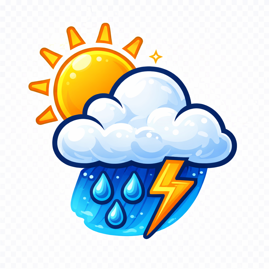 Weather & Climate Bundle