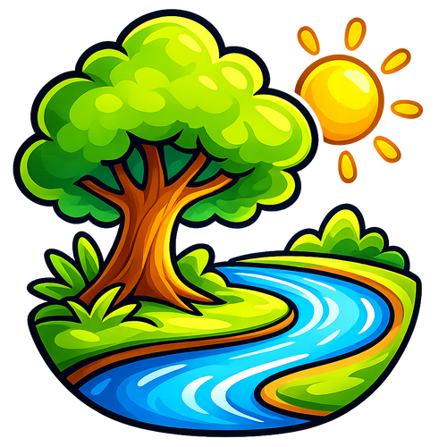 Habitats & Ecosystems of the Earth
