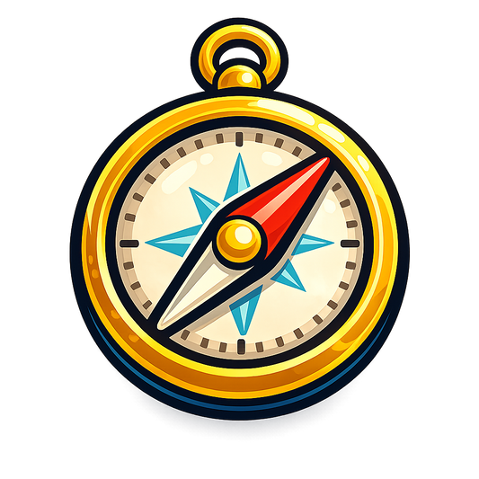 Map Skills & Navigation Guide