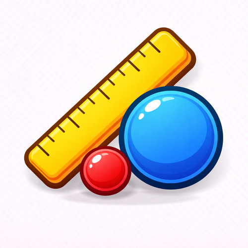 Measurement & Comparisons Bundle