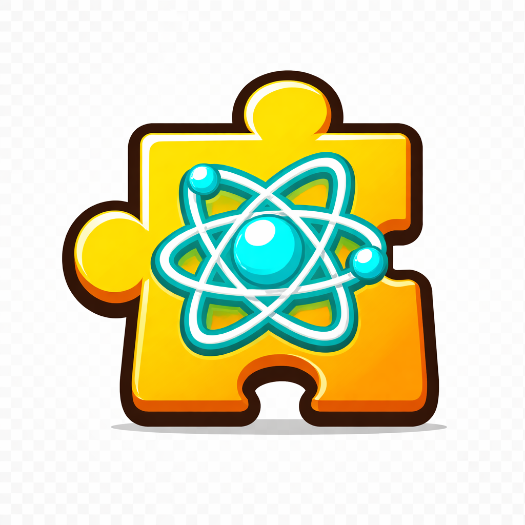 Fun Science Puzzles Bundle – Fun Study