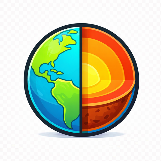 Nature & Earth Science Activity Guide