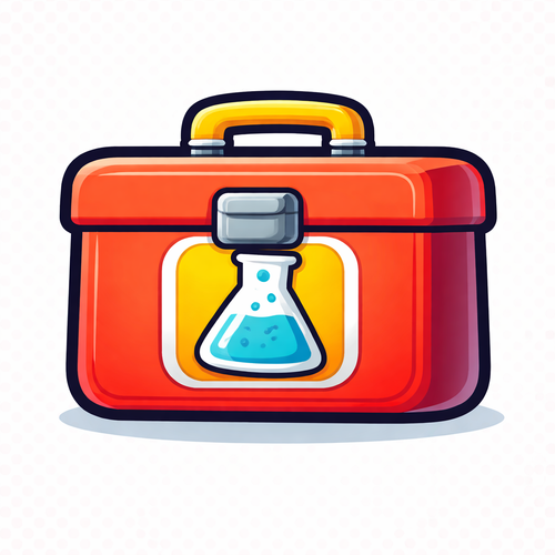 Fun Lab Workbook