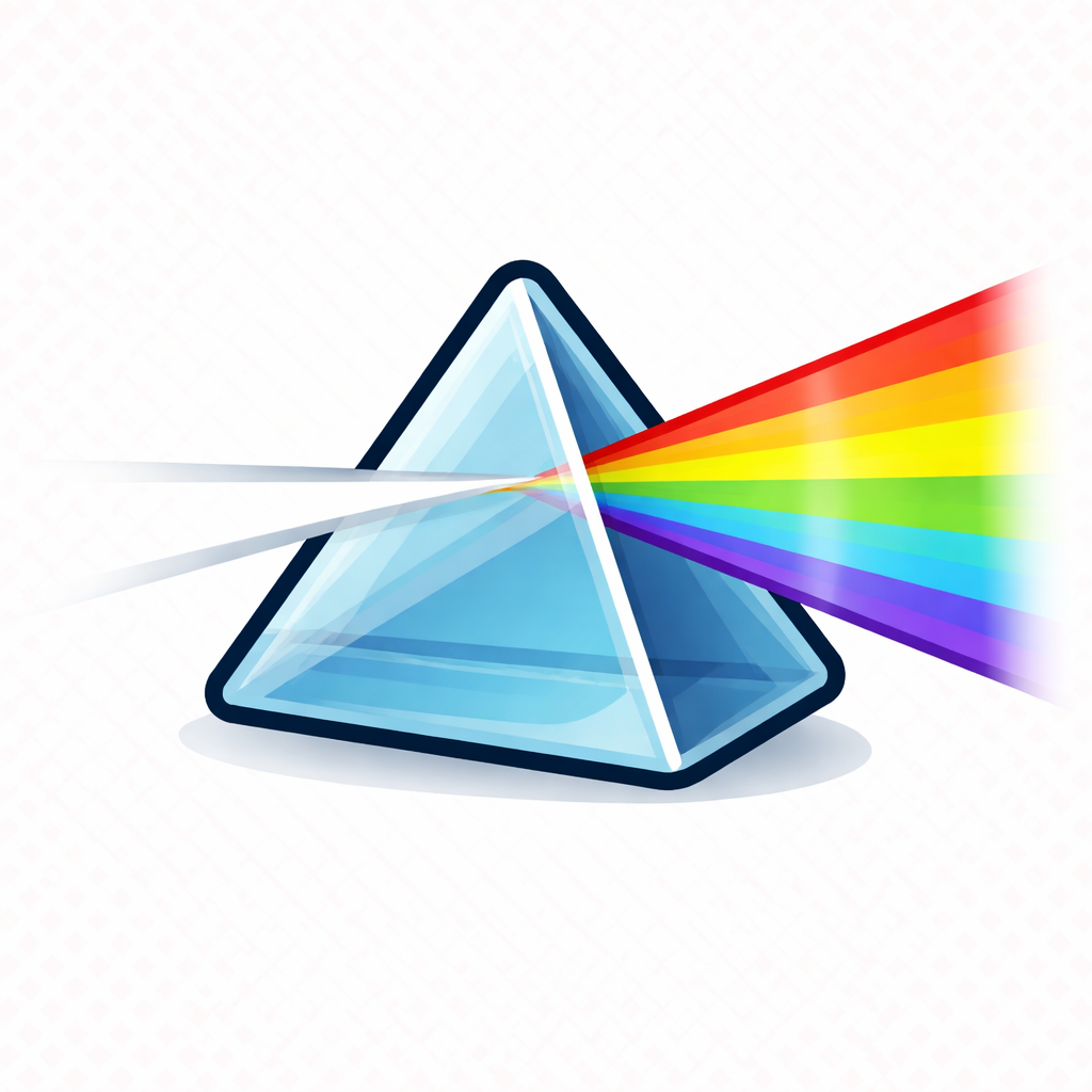 Color, Light & Magic Guide