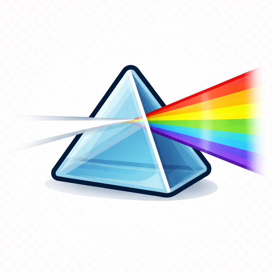 Color, Light & Magic Guide