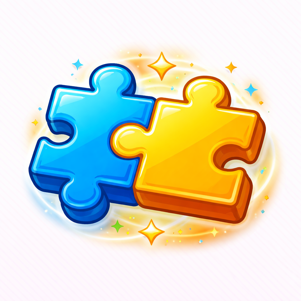 Fun Math Puzzles Bundle