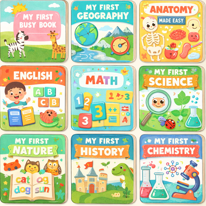 10x Fun Study Premium