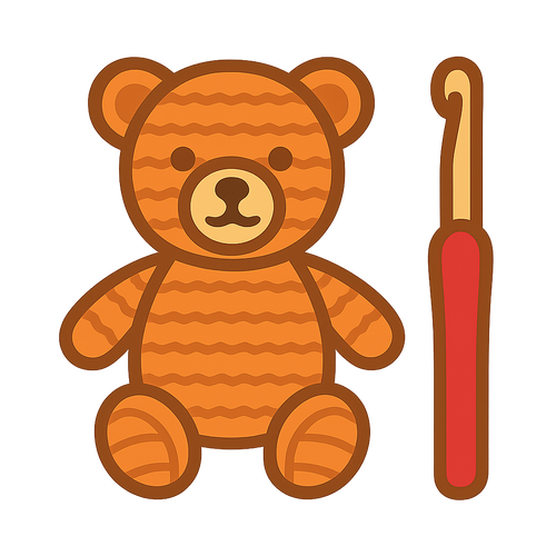 Amigurumi Crochet Patterns
