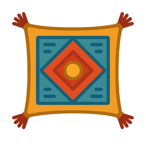 Crochet Home Décor Patterns