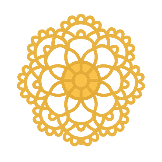 Lace & Doily Patterns