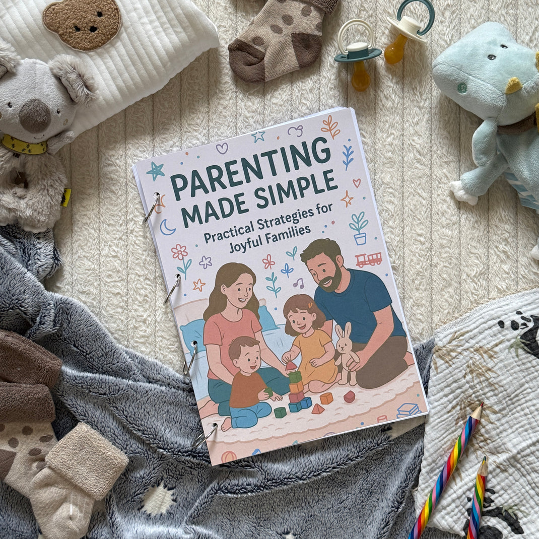 Potty Training Notes β Fun Study