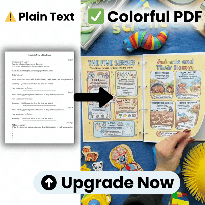 Upgrade to the Full 10,000+ Pages Color Science Learning Vault (One Time Offer)