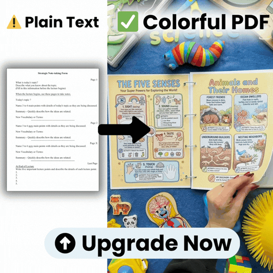 Upgrade to the Full 10,000+ Pages Color Science Learning Vault (One Time Offer)