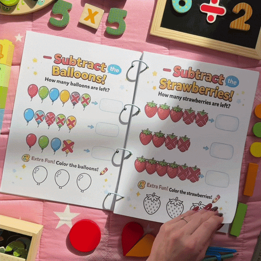 Math for Kids Learning Bundle (Free Today)