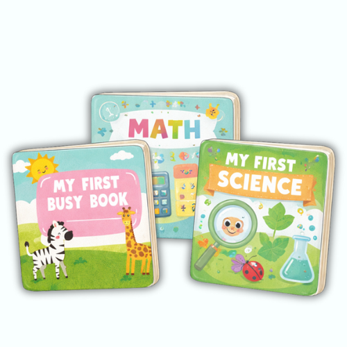 3x Fun Study Premium